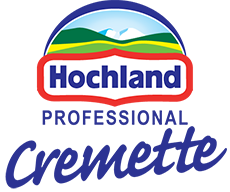 Hochland Professional Cremette