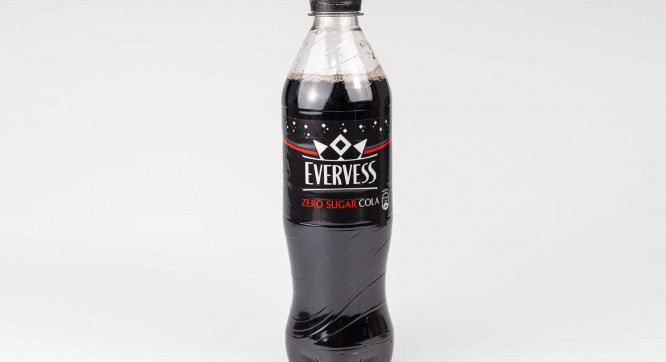 Evervess без сахара