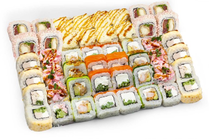 Посейдон 2.0