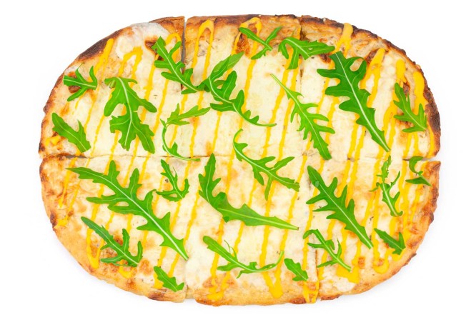 Пицца Сырная