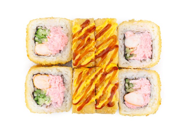 Снежный лотос