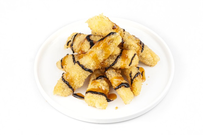 Банана Фрай