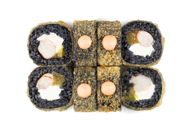 Графит Темпуро