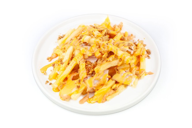 Фри по-техасски