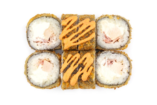 Вазари темпура