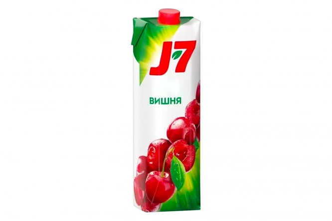 Сок Вишня
